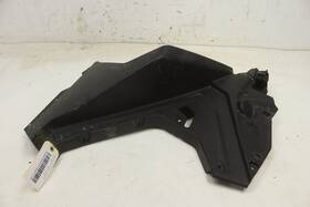 705015962 Can-am Maverick R Xrs 77 24 Mud Guard Front Left 51386