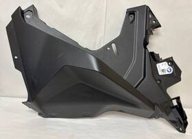 705015963 Can-am 2024-25 Maverick R 996nt Front Mud Guard Fender Rh Oem #705015963 Xl712