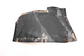 705016135 Can-am 21 Commander 1000r Dps 4x4 Rear Right Wheel Inner Fender