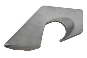 705016201 Can-am 22 Ryker Rally 900 Rear Frame Cover