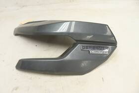 705016418 Can-am Defender Max Hd10 Ltd Cab 23 Fender Left Front Grey 50787