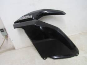 705016419 Can-am 23 Defender Max Hd10 Lone Star Left Front Fender Cover Panel Oem #91