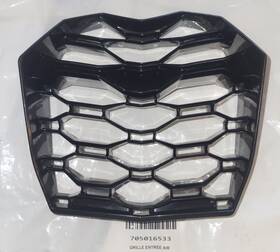 705016533 Can-am Renegade 650 1000 Front Nose Radiator Air Inlet Grille