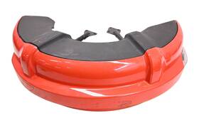 705016738 Can-am 23 Spyder F3 Limited Ace Se6 Front Right Wheel Fender Cover