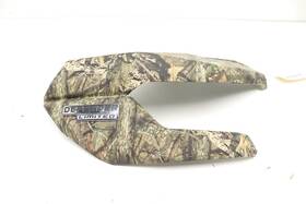 705017040 Can-am Defender Hd10 Limited 22 Fender Front Right Camo 48633