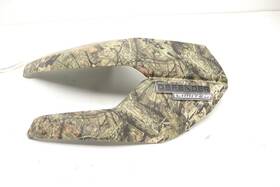 705017041 Can-am Defender Hd10 Limited 22 Fender Front Left Camo 48633