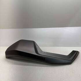 705017155 Can Am Rear Fender Lh Platinum Silver - 2024 Outlander Max 700