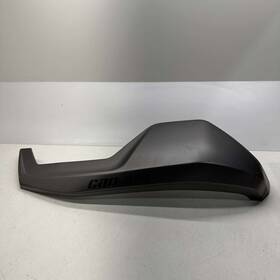 705017156 Can Am Rear Fender Rh Platinum Silver - 2024 Outlander Max 700