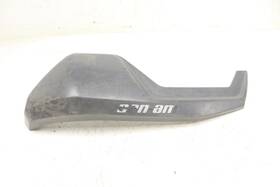 705017179 Can-am Outlander 700 Dps 23 Fender Left Rear Gray 49482