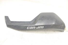 705017180 Can-am Outlander 700 Dps 23 Fender Right Rear Gray 49482