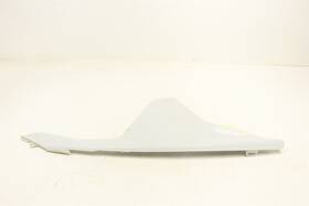 705017287 Can-am Maverick X3 Turbo Ds 23 Front Fender Left Driver 48473
