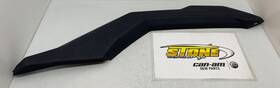 705017542 Can-am Oem Maverick X3 Rear Left And Right Side Fender Mud Guard Flare Plastic