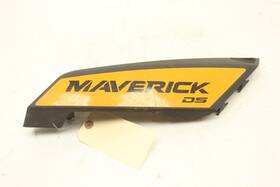 705017564 Can-am Maverick Turbo X3 Ds 64 25 Lateral Panel Right Front 51568