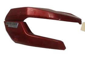 Can-am 705018099 Can-am Defender Hd10 Ltd Cab 67 24 Fender Right Front Red 54256