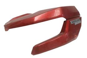 Can-am 705018100 Can-am Defender Hd10 Ltd Cab 67 24 Fender Left Front Red 54256