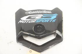 705014313 Can-am 705019650 Maverick X3 Turbo Rr Xrs 72 21 Hood Front Black 50305