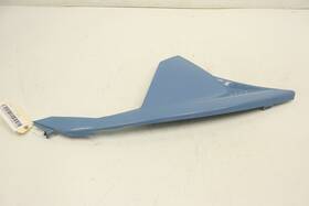 705018780 Can-am 705019705 Maverick Turbo X3 Ds 64 25 Fender Left Front Blue 51568
