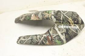 705018173 Can-am 705019720 Defender Max Hd10 Xt 64 Inch 24 Fender Left Front Camo 49844