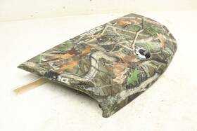 705018175 Can-am 705019722 Defender Max Hd10 Xt 64 Inch 24 Hood Camo 49844