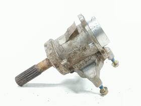 420686741 Can-am 705101023 17 Defender Hd5 Shifting Unit