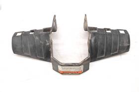 705500436 Can-am 03 Outlander 400 4x4 Rear Differential Guard Cover Bombardier