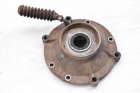 705501049 Can-am 10 Outlander 650 Xt 4x4 Rear Differential Side Cover