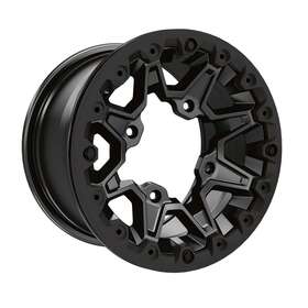 705502146 Can-am 14 Inch X Ds Black Rim For Outlander Maverick Commander