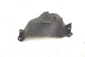 705600917 Can-am Commander 1000r Dps 18 Deflector Front Left 48578