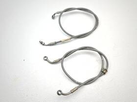 705602051 Can Am 23-25 Outlander 500 Front Brake Hose Line Cable