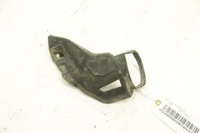 706002482 Can-am Outlander 570 18 Axle Guard Rear Left 48475