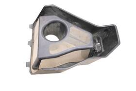706600129 Can-am 17 Maverick X3 Turbo Air Box Breather Adaptor Cover