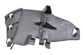 707001627 Can-am 16 Spyder F3t Se6 Engine Support Side Cover
