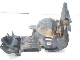 707300003 Can-am 12 Commander 800r Xt Inner Body Cover Panel Plastic Trsh Dv