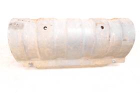 707601521 Can-am 17 Defender Xt Cab Hd10 Heat Shield Cover
