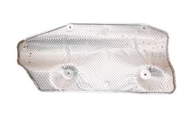 707602771 Can-am 23 Maverick X3 Turbo Ds Heat Shield Cover