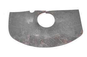 707800095 Can-am 01 Traxter 500 Xt 4x4 Airbox Tube Deflector Cover Flap 707800095 Can-am 01 Traxter 500 Xt 4x4 Airbox Tube Deflector Cover Flap