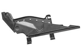 707800342 Can-am 10 Spyder Rt Roadster Se5 Left Retainer Cover