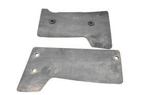 707800630 Can-am 16 Maverick 1000r Xrs Turbo Inner Fender Covers
