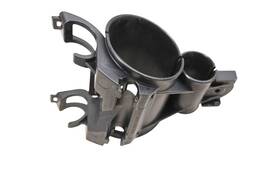 707800850 Can-am 23 Maverick X3 Turbo Ds Air Intake Support Cover