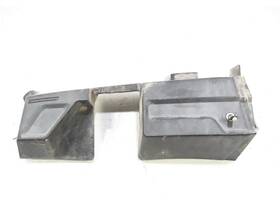 70790 Can-am 17 Maverick 1000r Xmr Dash Front Lower Cover Panel Plastic
