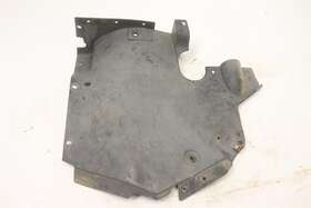 707900017 Can-am Commander 1000 Xt 12 Fixed Side Console Cover Left 40518