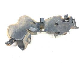 707900114 Can-am 17 Maverick 1000r Xmr Right Floor Firewall Cover Panel Plastic