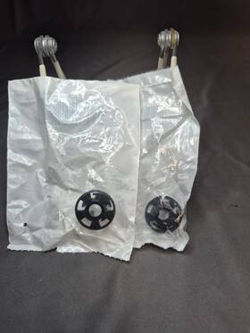 707900133 Can-am 2 Canam Utv Rivet Insert Holder Clip Retainer Maverick Commander