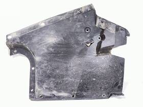 707900203 Can-am 18 Maverick Xc 1000 Front Right Passenger Side Console Cover