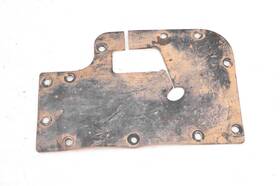 707900204 Can-am 14 Maverick 1000 4x4 Steering Stem Deflector Cover
