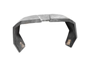 707900216 Can-am 16 Maverick Xds Dps 1000r Speedometer Gauge Trim Cover