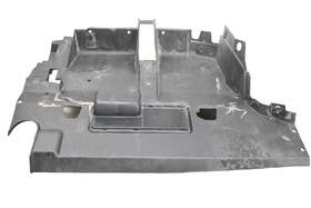 707900220 Can-am 18 Commander Max 1000r Dps Left Rear Deflector Cover Panel