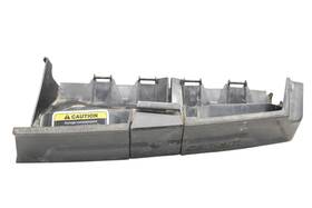 707900221 Can-am 16 Maverick 1000r Xrs Turbo Glove Box Storage Lid Cover