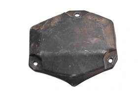707900311 Can-am 16 Maverick Xds Dps 1000r Floor Cap Inner Body Cover Panel