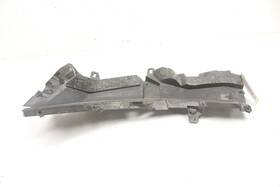 707900337 Can-am Maverick Turbo Rr Xrs 21 Deflector Front Left Upper 48889